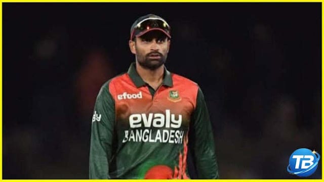 Tamim Iqbal shares views on current cricket situation Mustafizur Rahman IPL update