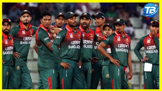 Bangladesh cricket team future in world cricket Bangladesh cricket long-term vision