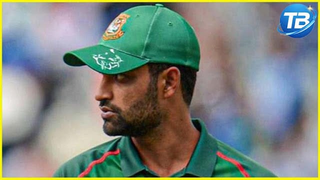 Tamim Iqbal on BCB independence India–Bangladesh Tension
