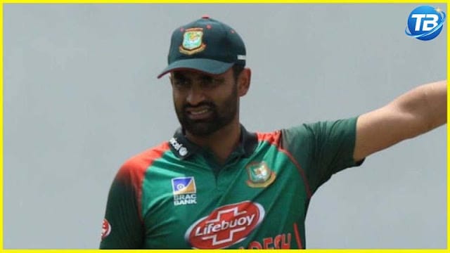 Tamim Iqbal advises calm leadership Tamim Iqbal on India Bangladesh tension