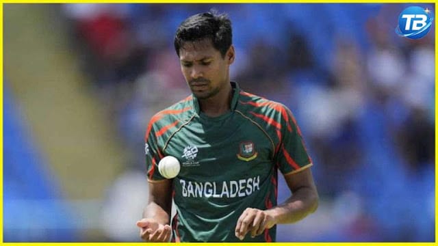 Tamim Iqbal on India–Bangladesh Tension: Think Long Term