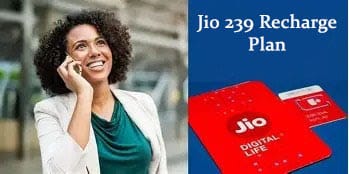 Jio vs Airtel Recharge Plan under ₹250 – Best Prepaid Plan with Data, Unlimited Calls & OTT Subscription Jio Vs Airtel ₹250 से कम रिचार्ज प्लान