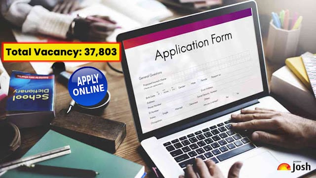 2026 Government Jobs – 37,803 Vacancies