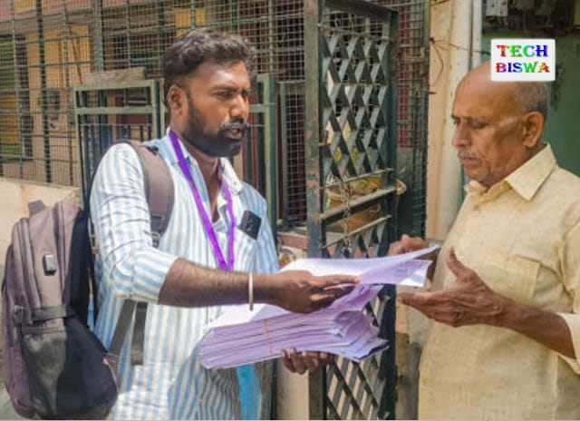 West Bengal SIR voter list hearing process by Election Commission SIR in West Bengal 2025 voter list hearing starting from 27 December