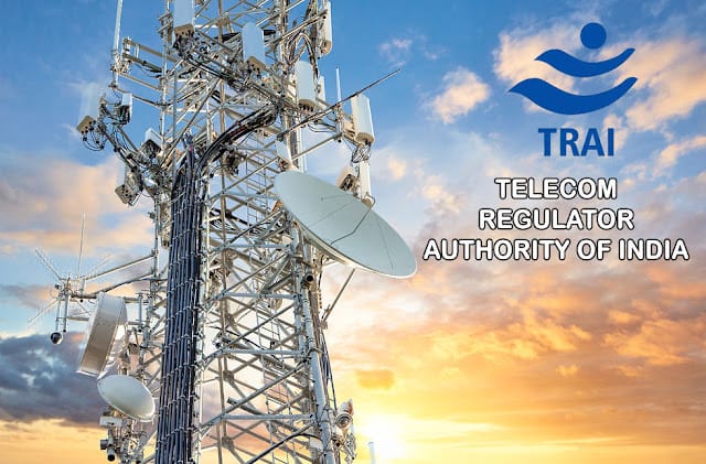 Telecom Regulator Authority of India- Sim On Without Recharge