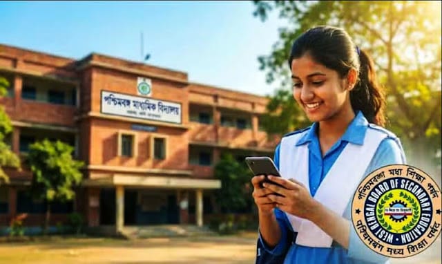 Madhyamik Result 2026: Date & Latest Updates