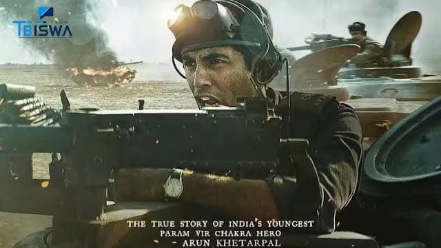 Ikkis Box Office Day 1: Dharmendra’s Final Film Earns ₹7 Cr