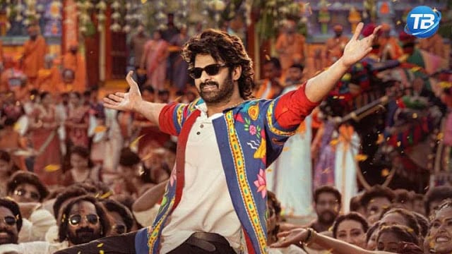 Prabhas Raja Saab Rs 1000 Ticket Price in Andhra Pradesh