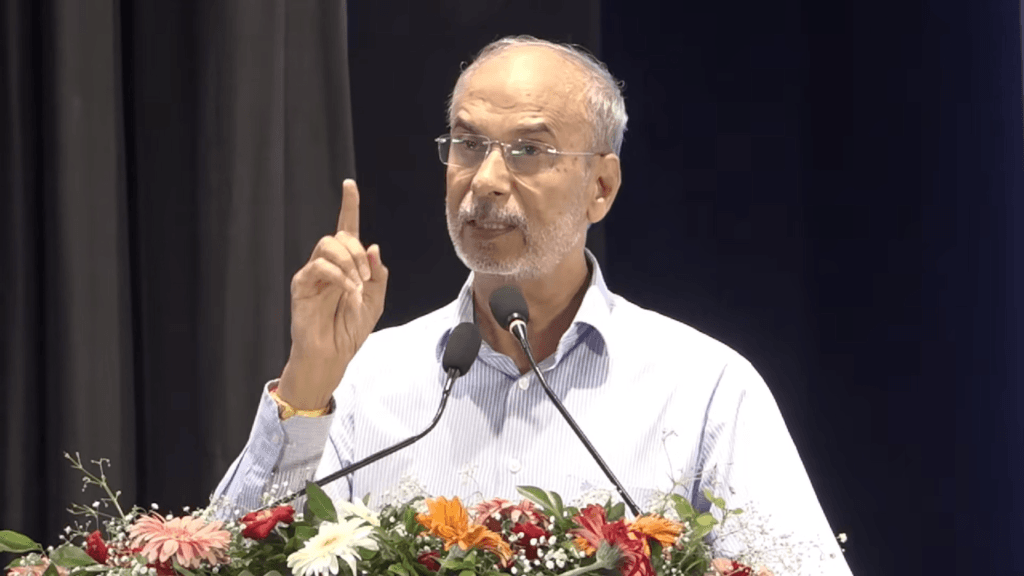 CSC Diwas 2026 Dr. Dinesh Tyagi’s Inspiring Speech Bengal VLEs Are the Best